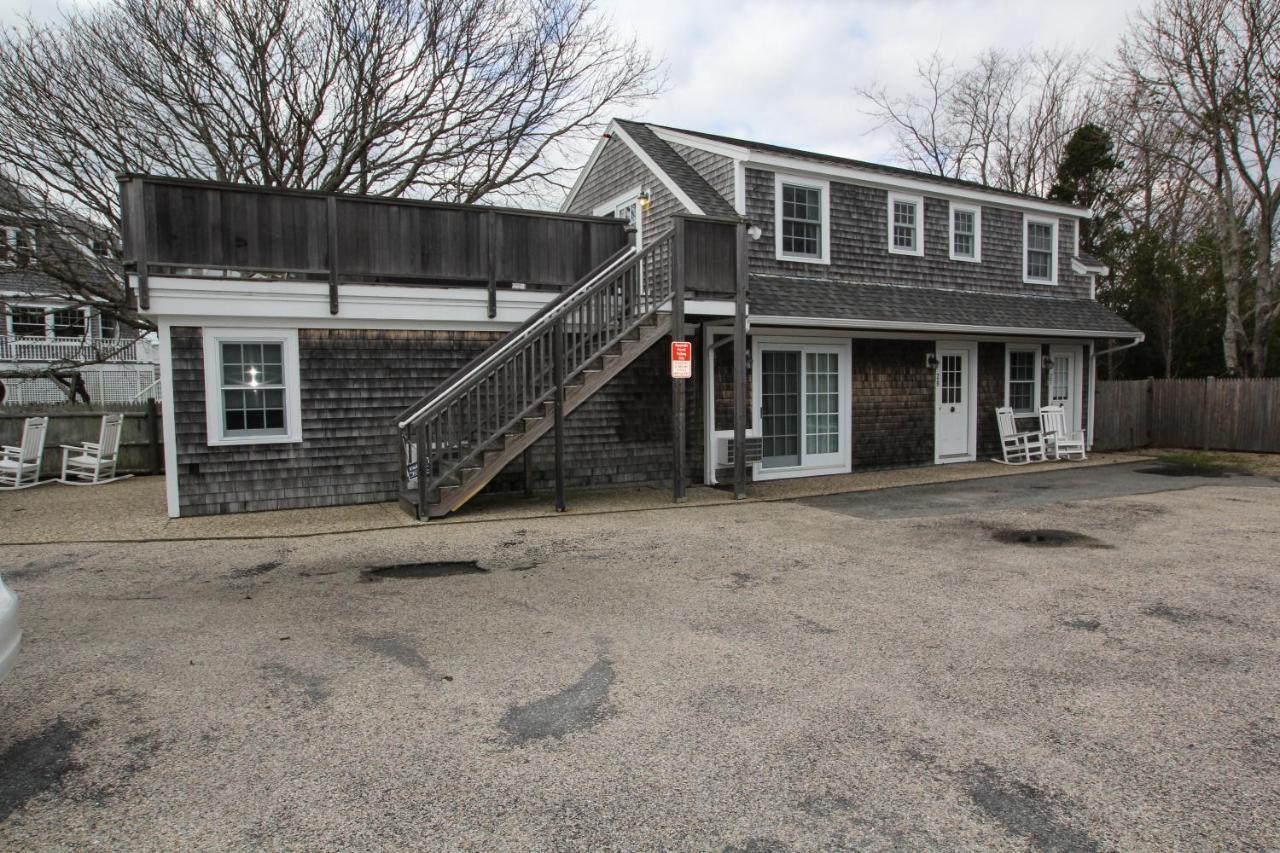 Beachside Village Resort, a VRI resort Falmouth Exterior foto