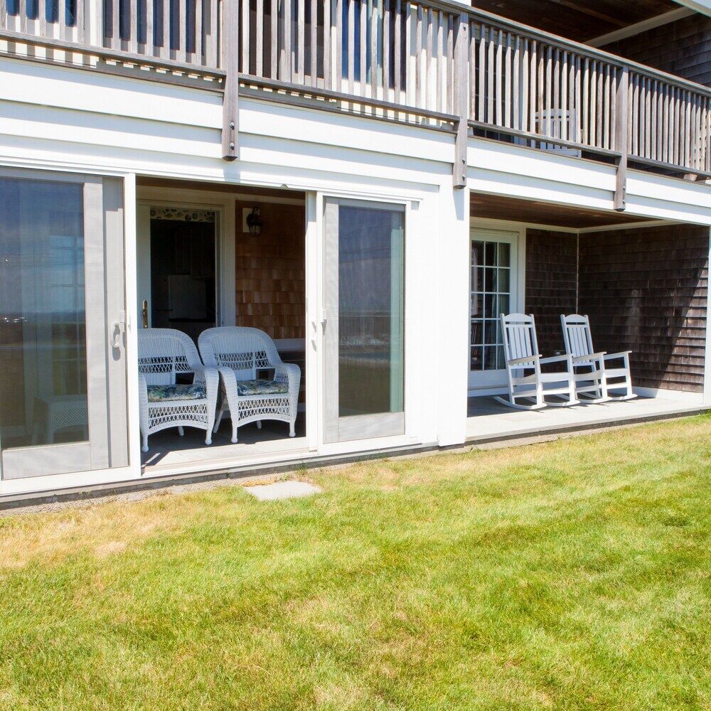 Beachside Village Resort, a VRI resort Falmouth Exterior foto